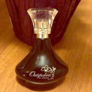 Outspoken By Fergie Eau de Parfum